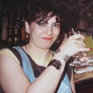 Meet your Posher, Glorianne